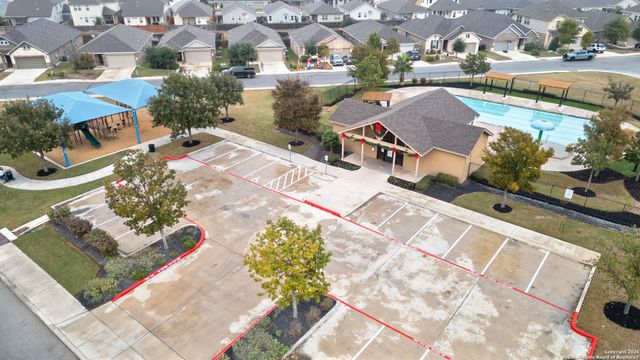 13905 Bellows, San Antonio, TX 78253