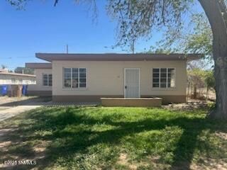 425 W Chestnut Avenue, Las Cruces, NM 88005