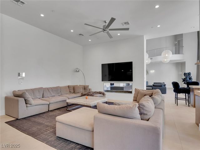 1493 Foothills Village Drive, Henderson, NV 89012