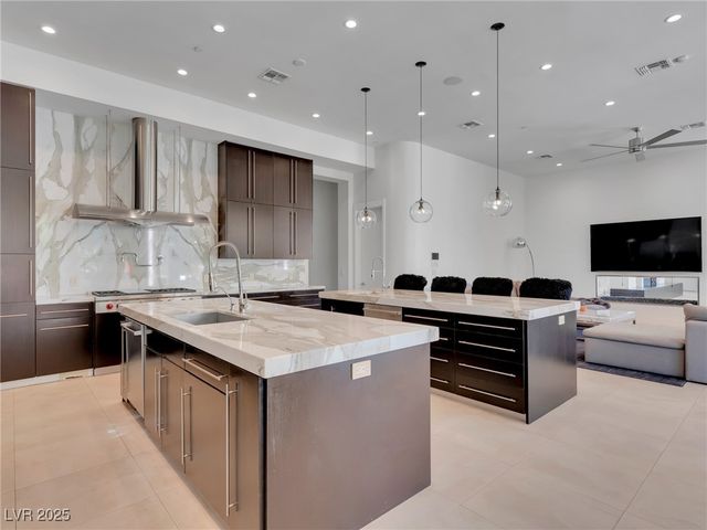 1493 Foothills Village Drive, Henderson, NV 89012