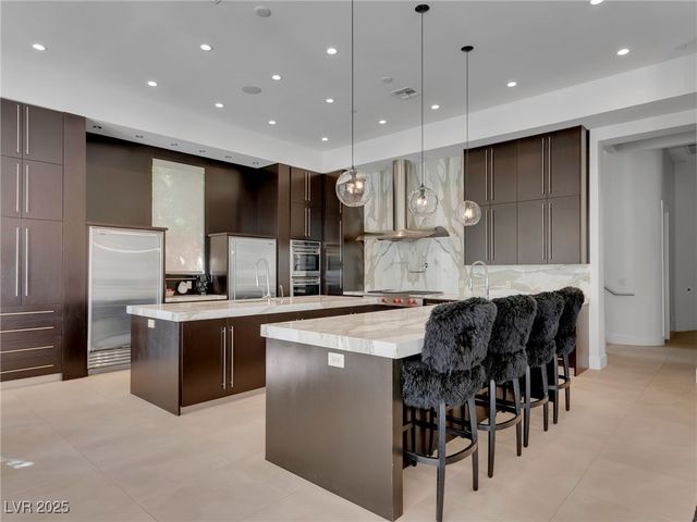 1493 Foothills Village Drive, Henderson, NV 89012