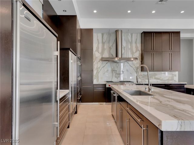 1493 Foothills Village Drive, Henderson, NV 89012