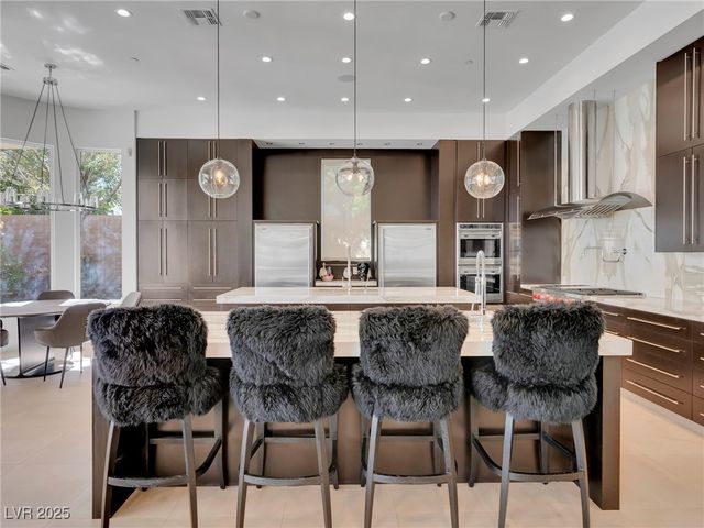 1493 Foothills Village Drive, Henderson, NV 89012