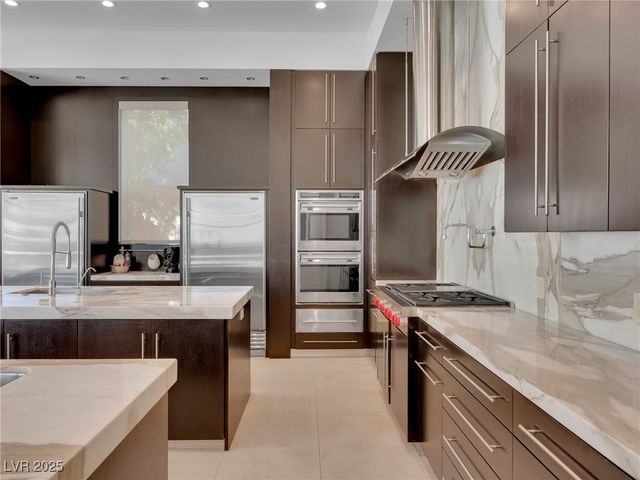 1493 Foothills Village Drive, Henderson, NV 89012