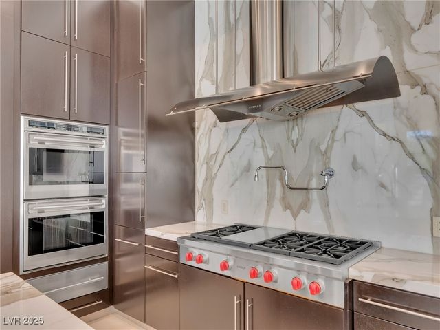 1493 Foothills Village Drive, Henderson, NV 89012