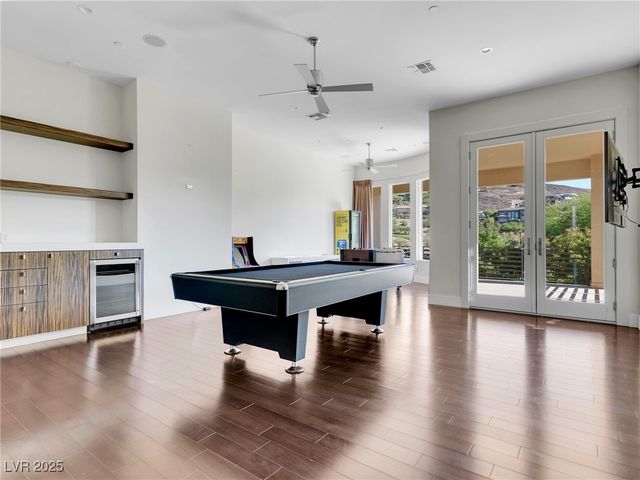 1493 Foothills Village Drive, Henderson, NV 89012