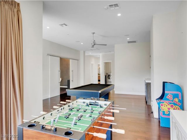 1493 Foothills Village Drive, Henderson, NV 89012