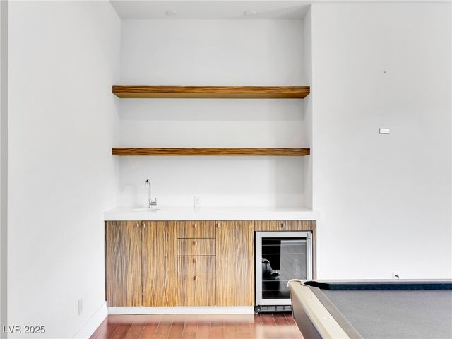 1493 Foothills Village Drive, Henderson, NV 89012