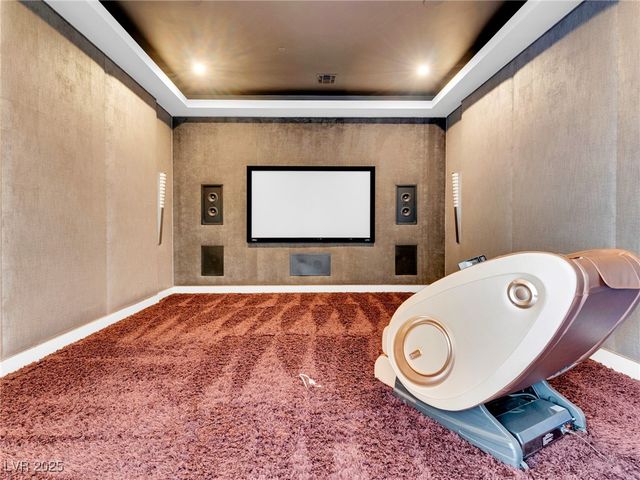 1493 Foothills Village Drive, Henderson, NV 89012