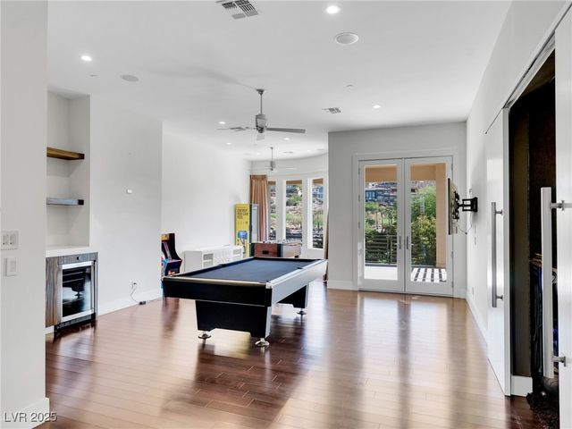 1493 Foothills Village Drive, Henderson, NV 89012