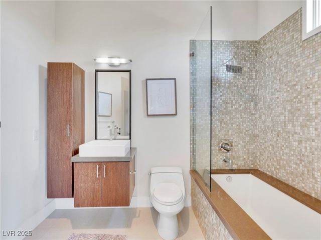 1493 Foothills Village Drive, Henderson, NV 89012