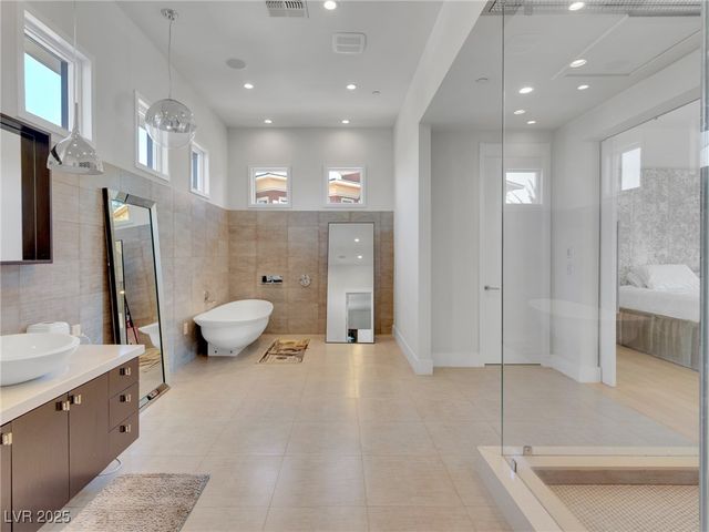 1493 Foothills Village Drive, Henderson, NV 89012