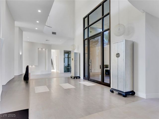 1493 Foothills Village Drive, Henderson, NV 89012