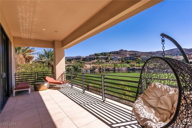 1493 Foothills Village Drive, Henderson, NV 89012