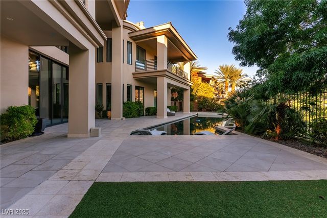 1493 Foothills Village Drive, Henderson, NV 89012