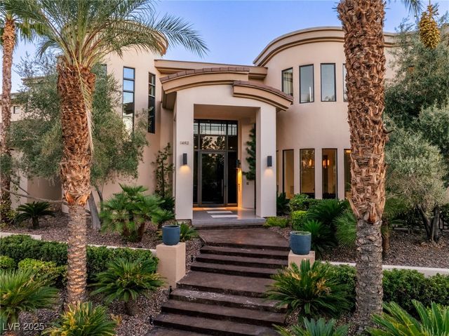 1493 Foothills Village Drive, Henderson, NV 89012