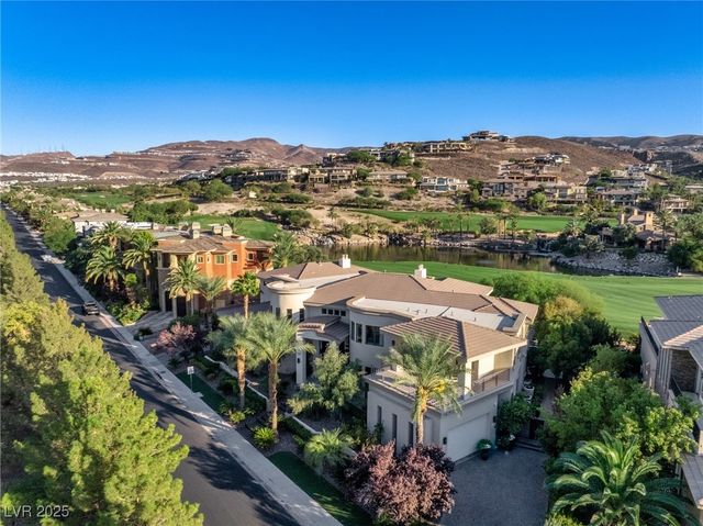 1493 Foothills Village Drive, Henderson, NV 89012