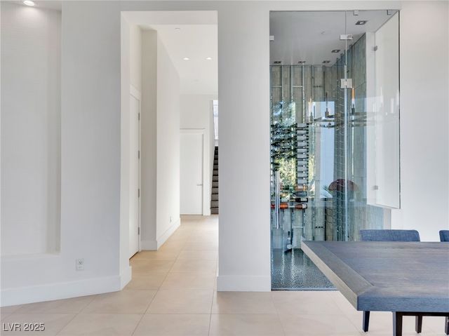 1493 Foothills Village Drive, Henderson, NV 89012