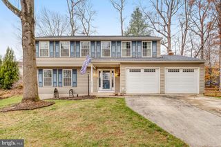 4586 RINCON PL, Dumfries, VA 22025