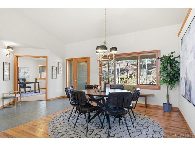 7030 Blue Creek Rd, Evergreen, CO 80439