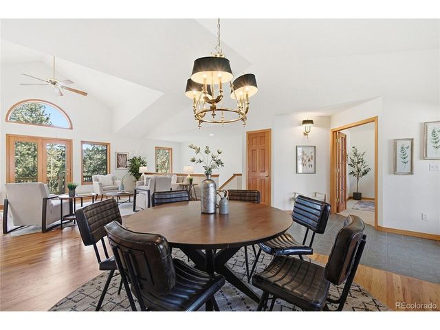 7030 Blue Creek Rd, Evergreen, CO 80439