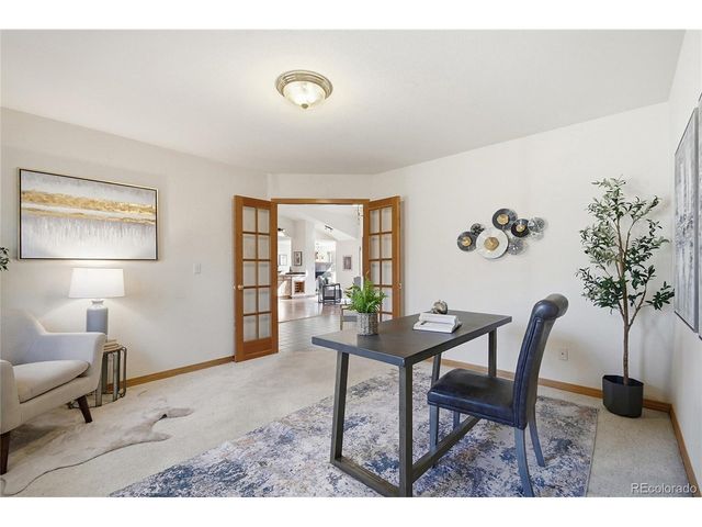 7030 Blue Creek Rd, Evergreen, CO 80439