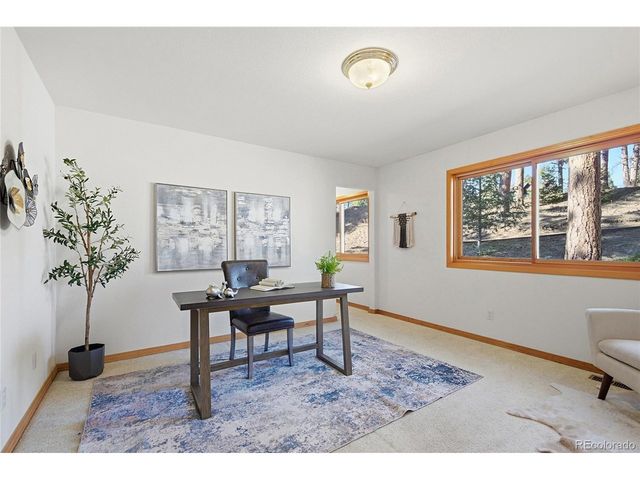 7030 Blue Creek Rd, Evergreen, CO 80439