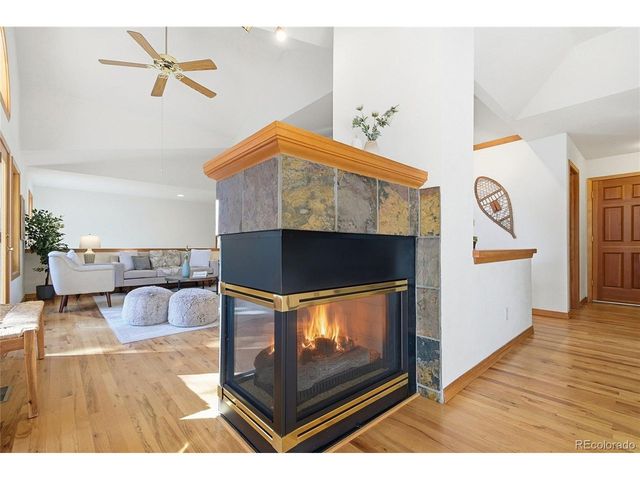 7030 Blue Creek Rd, Evergreen, CO 80439