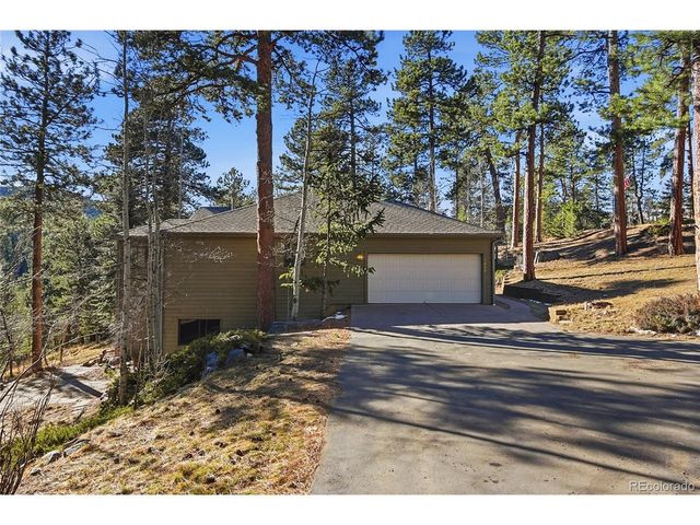 7030 Blue Creek Rd, Evergreen, CO 80439