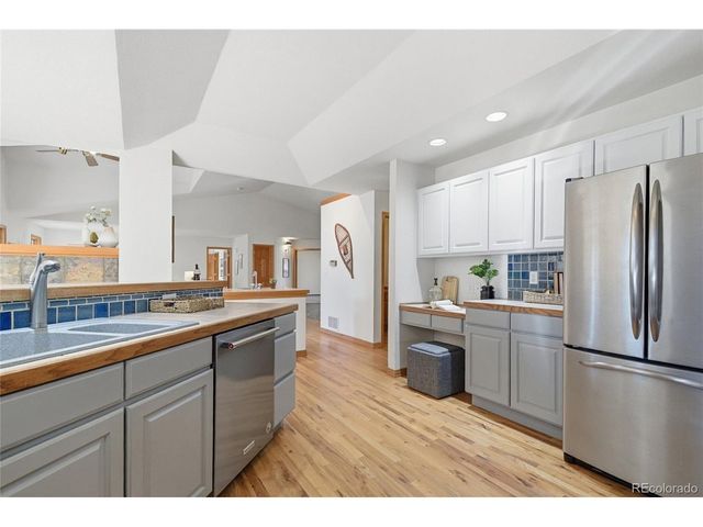 7030 Blue Creek Rd, Evergreen, CO 80439