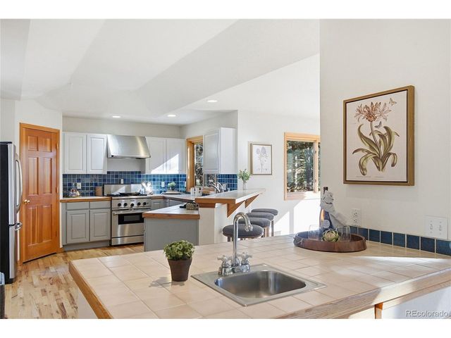 7030 Blue Creek Rd, Evergreen, CO 80439