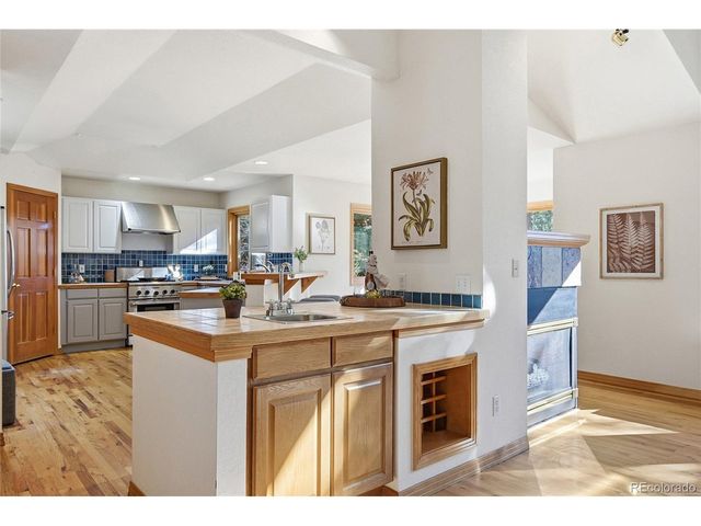 7030 Blue Creek Rd, Evergreen, CO 80439