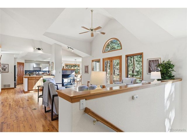 7030 Blue Creek Rd, Evergreen, CO 80439