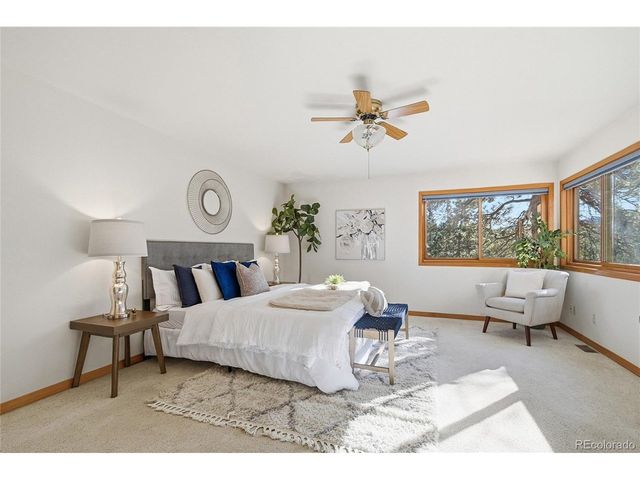 7030 Blue Creek Rd, Evergreen, CO 80439