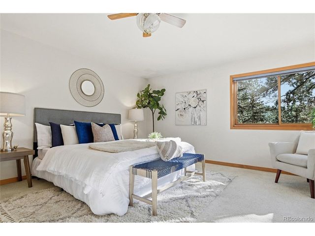 7030 Blue Creek Rd, Evergreen, CO 80439