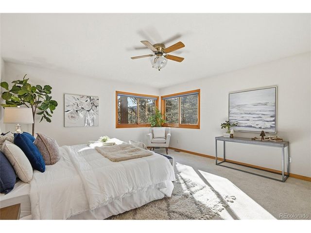 7030 Blue Creek Rd, Evergreen, CO 80439