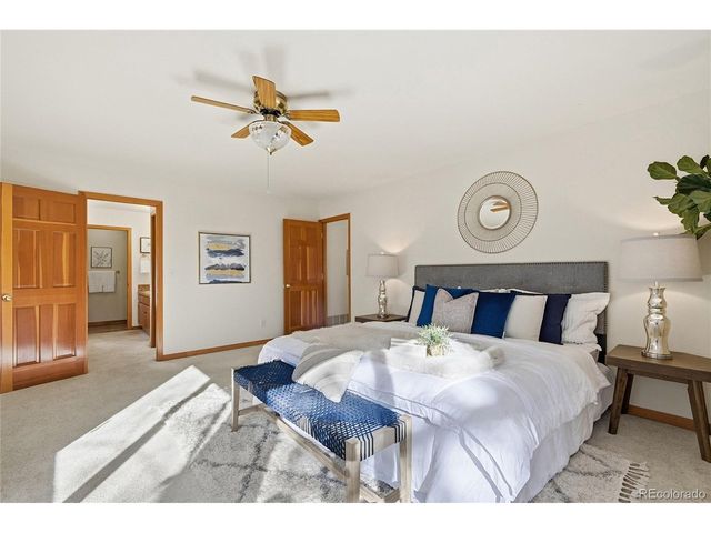 7030 Blue Creek Rd, Evergreen, CO 80439