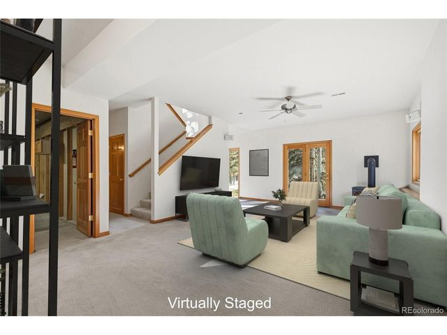 7030 Blue Creek Rd, Evergreen, CO 80439