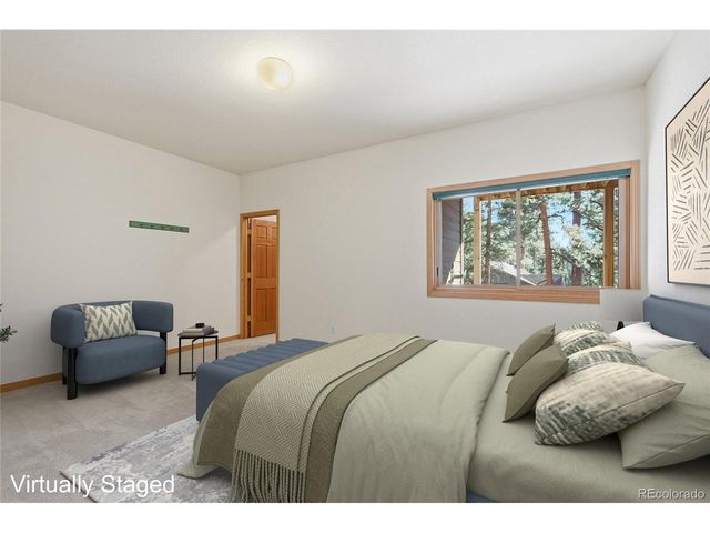 7030 Blue Creek Rd, Evergreen, CO 80439