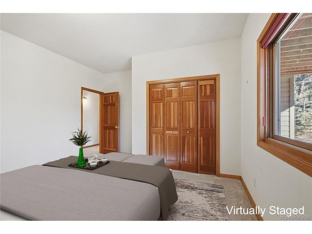 7030 Blue Creek Rd, Evergreen, CO 80439