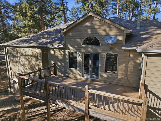 7030 Blue Creek Rd, Evergreen, CO 80439