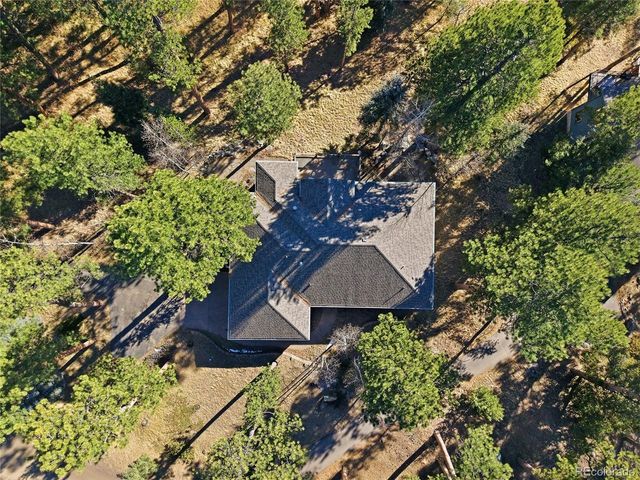 7030 Blue Creek Rd, Evergreen, CO 80439