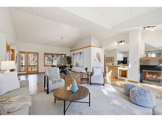 7030 Blue Creek Rd, Evergreen, CO 80439