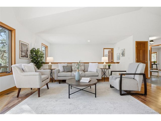 7030 Blue Creek Rd, Evergreen, CO 80439