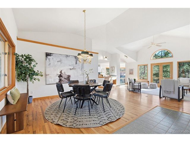 7030 Blue Creek Rd, Evergreen, CO 80439