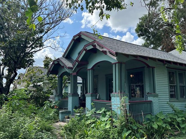 1004 Missouri Street, Houston, TX 77006