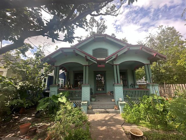1004 Missouri Street, Houston, TX 77006