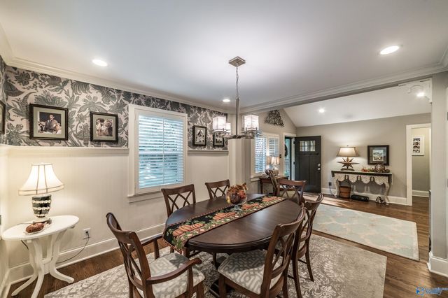 412 Monte Sano Blvd SE, Huntsville, AL 35801