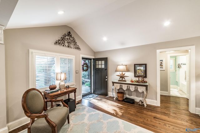 412 Monte Sano Blvd SE, Huntsville, AL 35801