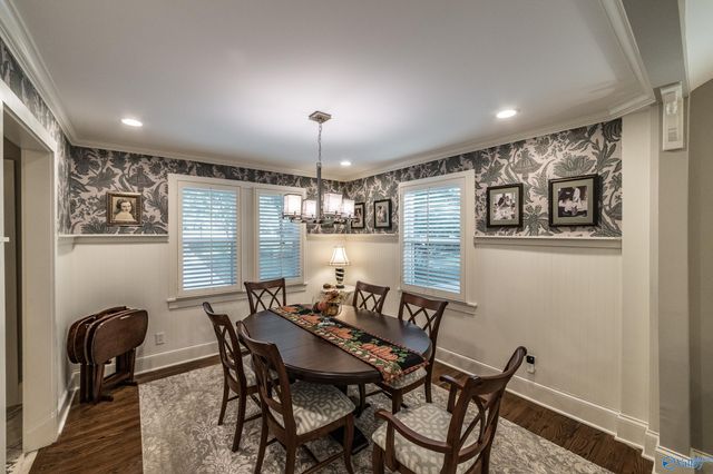 412 Monte Sano Blvd SE, Huntsville, AL 35801